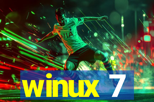 winux 7